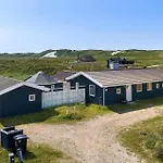Сasa de vacaciones 6617-hvide-sande-p-chr-dahls-vej-35