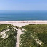 6617-hvide-sande-p-chr-dahls-vej-35 Сasa de vacaciones Bjerregård