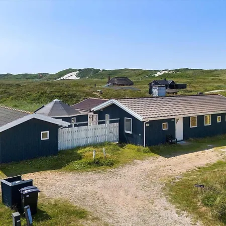 Casa de Férias 6617-hvide-sande-p-chr-dahls-vej-35